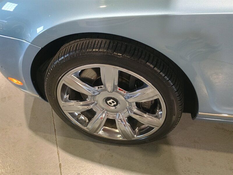Used 2008 Bentley Continental GTC AWD/4WD image 47