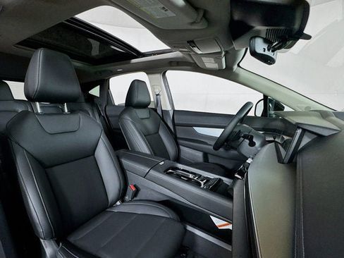 New 2026 Nissan Murano SL AWD/4WD image 26