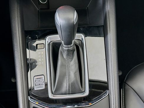 Used 2025 MAZDA CX-5 AWD 2.5 S w/ Select Package image 24