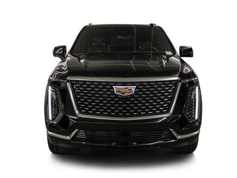 New 2026 Cadillac Escalade Luxury image 2