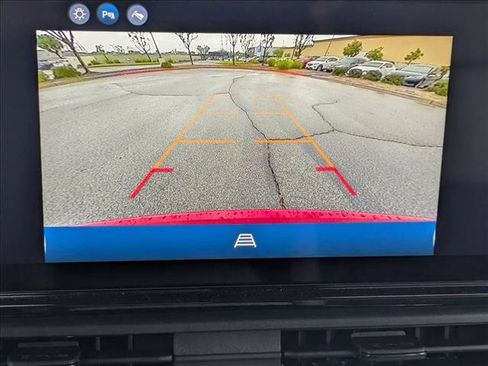 New 2026 Honda Prologue Touring image 13