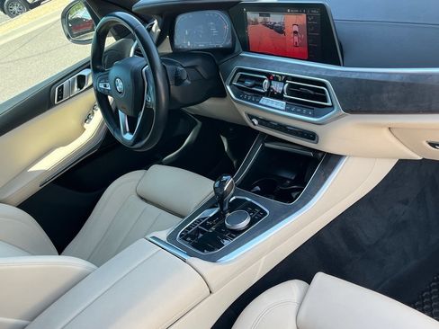 Used 2021 BMW X5 sDrive40i w/ Convenience Package RWD image 9