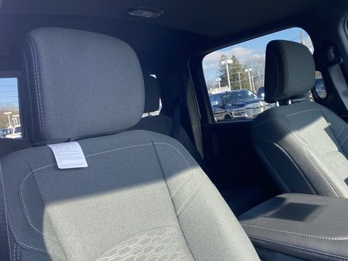 New 2026 RAM 3500 Tradesman image 40