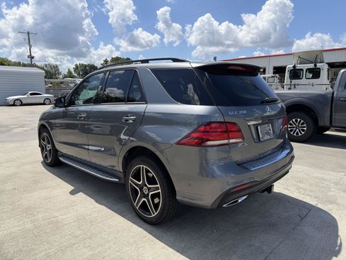 Used 2018 Mercedes-Benz GLE 350 image 20