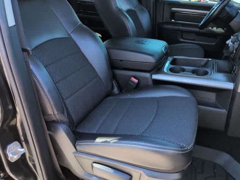 Used 2016 RAM 1500 Sport AWD/4WD image 21