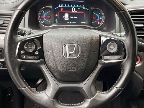 Used 2021 Honda Pilot EX-L image 15