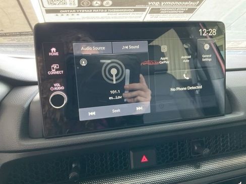 New 2026 Honda CR-V TrailSport image 17