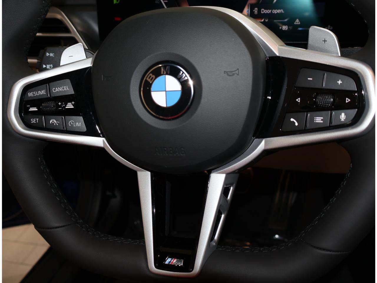 New 2027 BMW 430i Coupe w/ M Sport Package RWD image 19