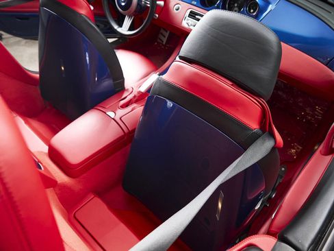 Used 2002 BMW Z8 image 69