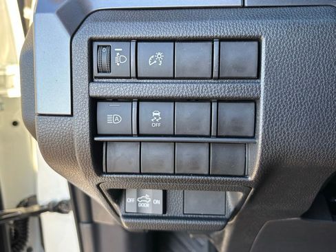 New 2026 Toyota Tacoma TRD Sport image 23