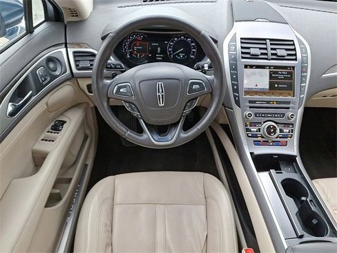 Used 2019 Lincoln MKZ Reserve AWD/4WD image 11