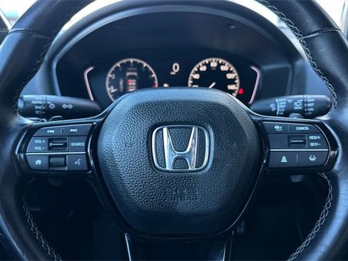 Certified 2024 Honda Civic Sport image 24