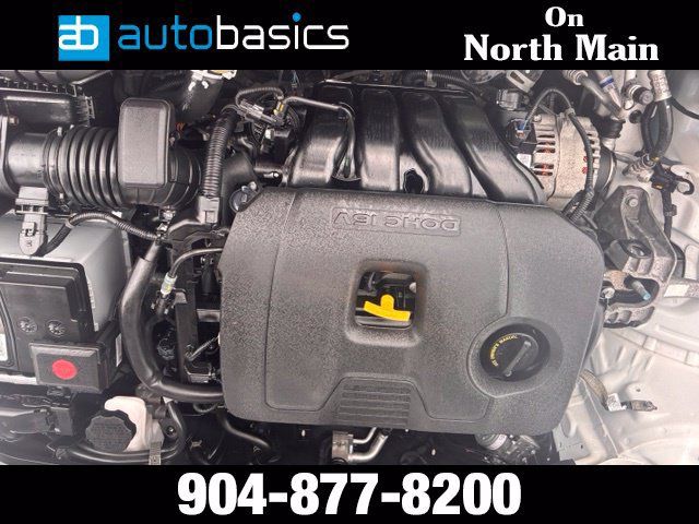 Used 2020 Kia Forte LXS FWD image 36