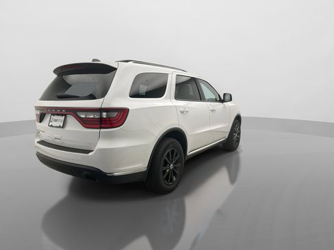 Used 2024 Dodge Durango SXT AWD/4WD image 5