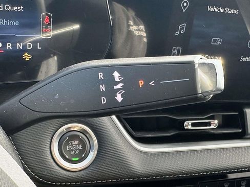 Used 2026 Chevrolet Equinox LT image 33