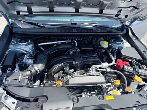 New 2026 Subaru Crosstrek 2.5i Premium AWD/4WD image 17