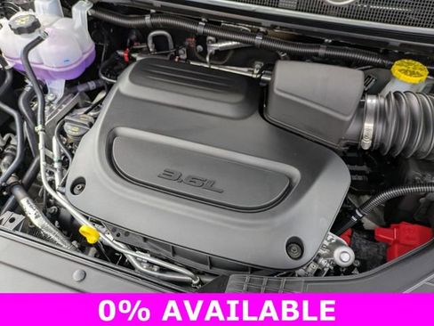 New 2026 Chrysler Pacifica Limited image 35