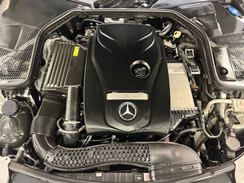 Used 2018 Mercedes-Benz C 300 Sedan image 9