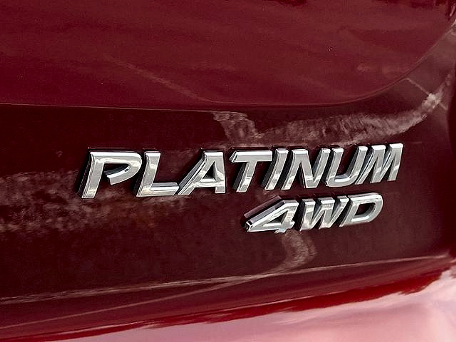 Used 2022 Nissan Pathfinder Platinum w/ Cargo Package AWD/4WD image 33