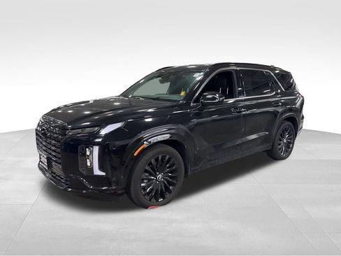 Used 2025 Hyundai Palisade Calligraphy image 7