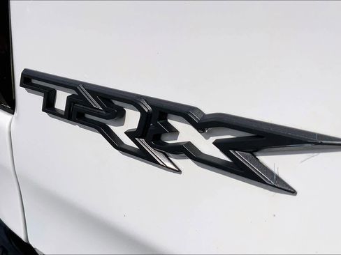 Used 2023 RAM 1500 TRX w/ TRX Level 2 Equipment Group image 10