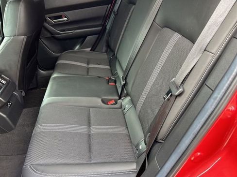 Used 2024 MAZDA CX-50 AWD 2.5 S w/ Preferred Package image 9