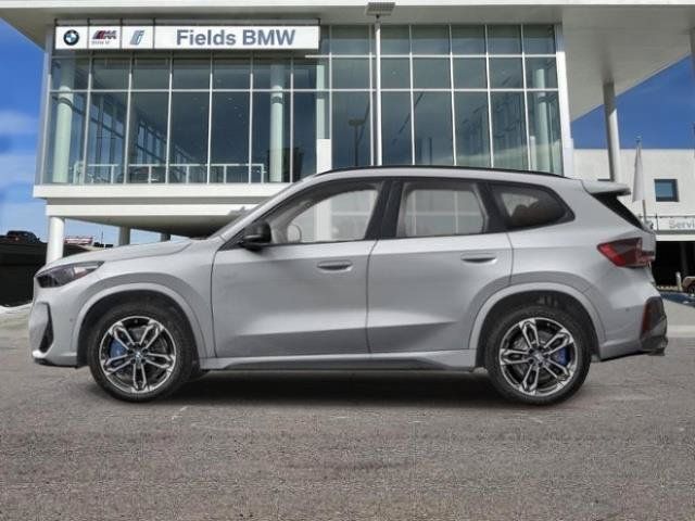 New 2026 BMW X1 M35i w/ Technology Package AWD/4WD image 3