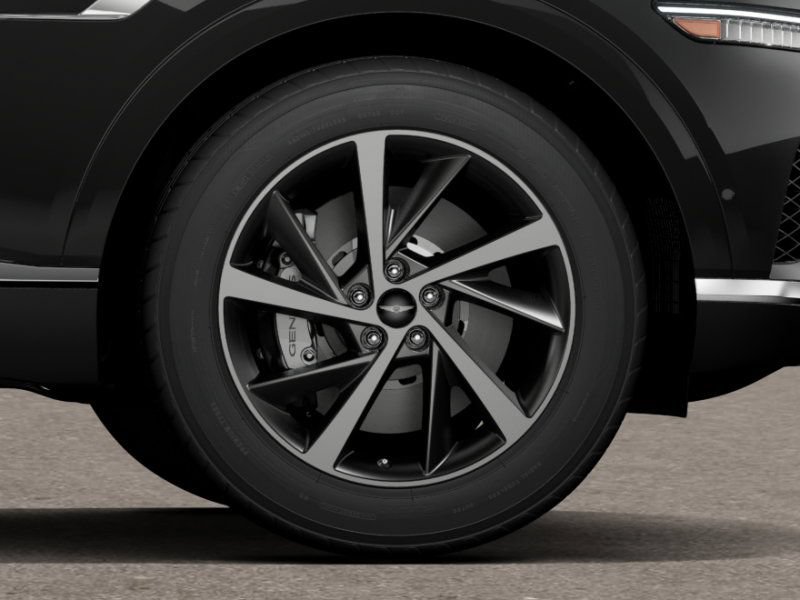 New 2026 Genesis GV80 2.5T Advanced AWD/4WD image 8