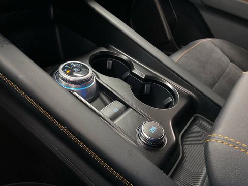 New 2026 Ford Explorer Tremor w/ Tremor Ultimate Package image 24