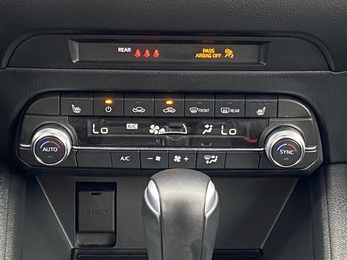 Used 2025 MAZDA CX-5 AWD 2.5 S w/ Preferred Package image 14