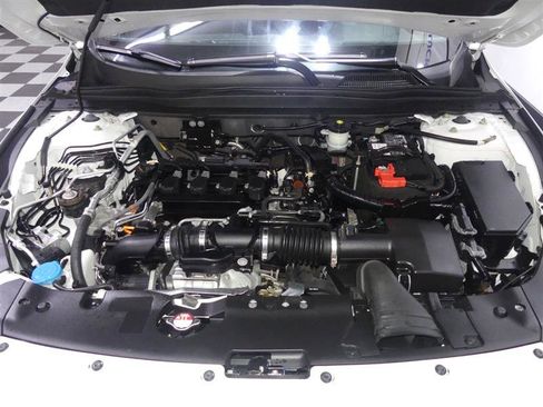 Used 2021 Honda Accord Sport image 15