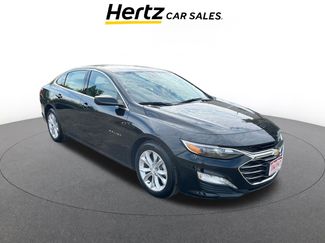 Used 2023 Chevrolet Malibu LT image 1
