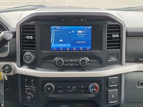 Used 2023 Ford F150 XLT w/ Trailer Tow Package image 13