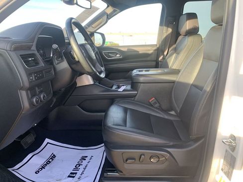 Certified 2023 Chevrolet Suburban LT image 17