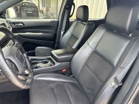 Used 2022 Dodge Durango R/T w/ Blacktop Package AWD/4WD image 5
