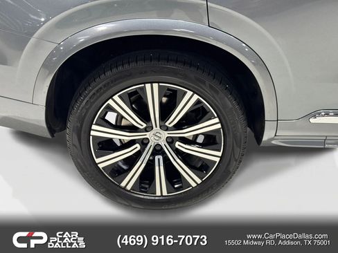 Used 2020 Volvo XC90 T6 Inscription w/ Protection Package Premier AWD/4WD image 30
