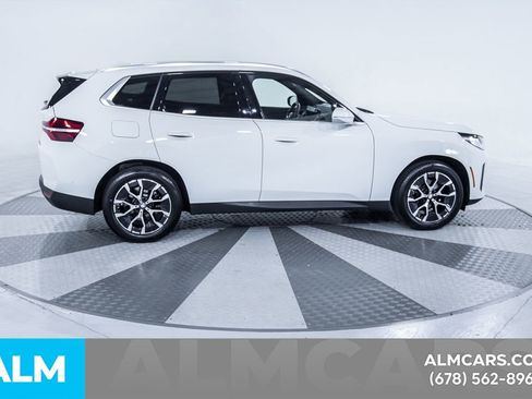 Used 2026 BMW X3 xDrive30 w/ Convenience Package image 11