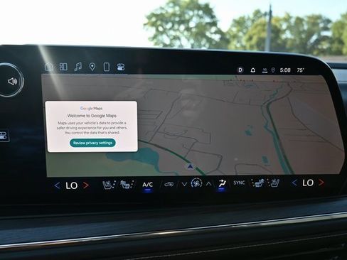 Used 2025 Chevrolet Tahoe Premier image 48