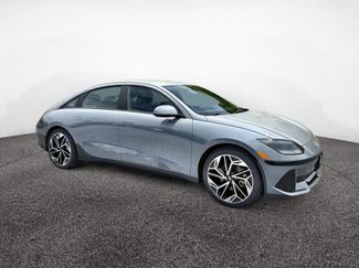 Certified 2024 Hyundai Ioniq 6 SEL AWD/4WD video 1