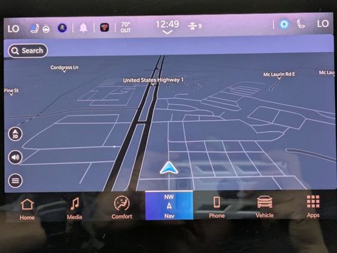 Used 2024 Jeep Wagoneer Series II w/ Premium Group I image 32