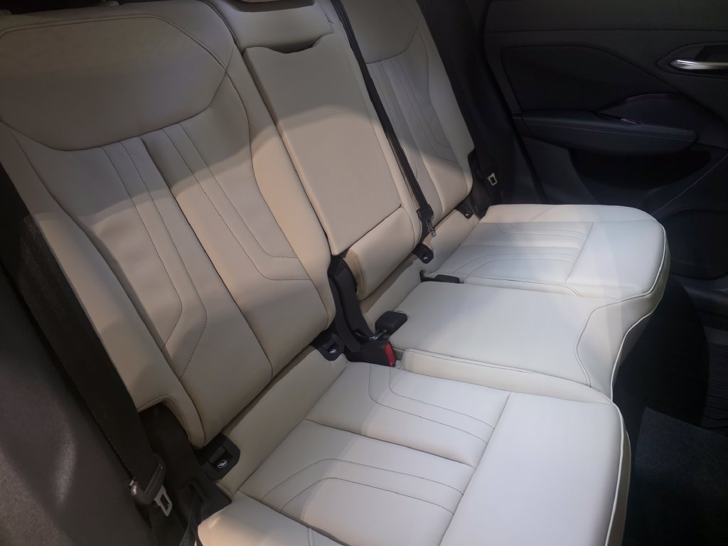 New 2026 Audi Q3 quattro 2.0T AWD/4WD image 11