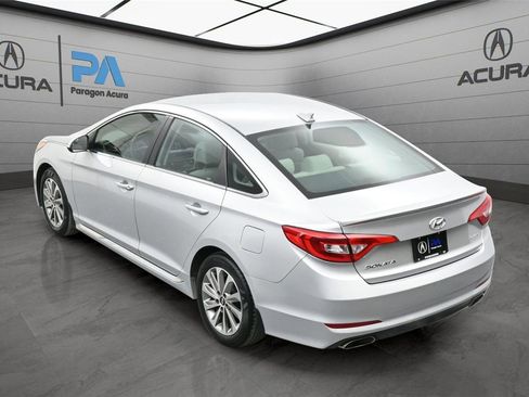 Used 2017 Hyundai Sonata Sport image 35