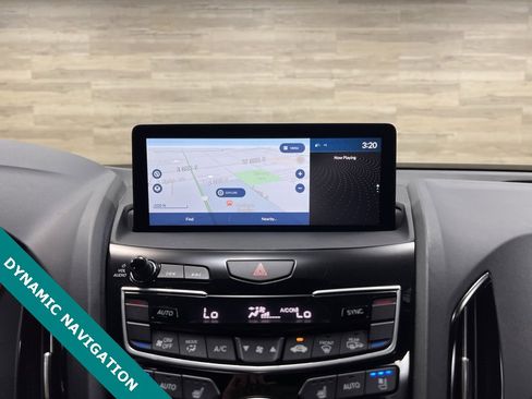 Used 2024 Acura RDX AWD w/ A-Spec & Advance Pkg image 11