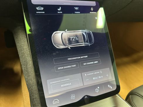 Used 2025 Lucid Air Touring AWD/4WD image 27