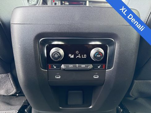 Used 2024 GMC Yukon XL Denali w/ Max Trailering Package AWD/4WD image 14