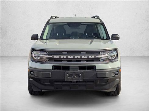 Used 2024 Ford Bronco Sport Big Bend w/ Convenience Package image 2