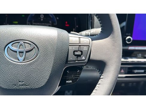 New 2026 Toyota Camry SE FWD image 58