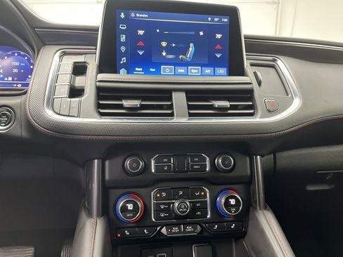 Certified 2024 Chevrolet Tahoe RST w/ Sport Performance Package image 20