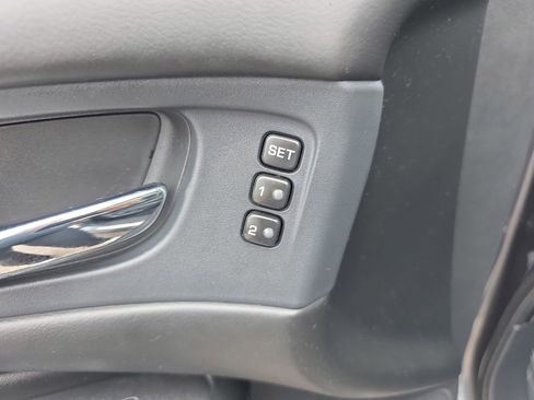 Used 2019 Nissan Murano Platinum FWD image 23