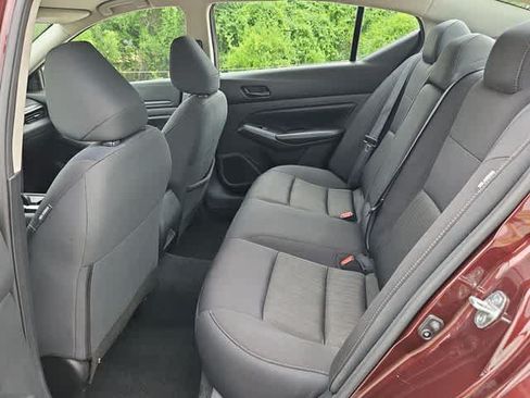 Used 2024 Nissan Altima 2.5 SV FWD image 16